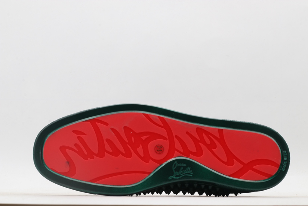 C*L sneaker